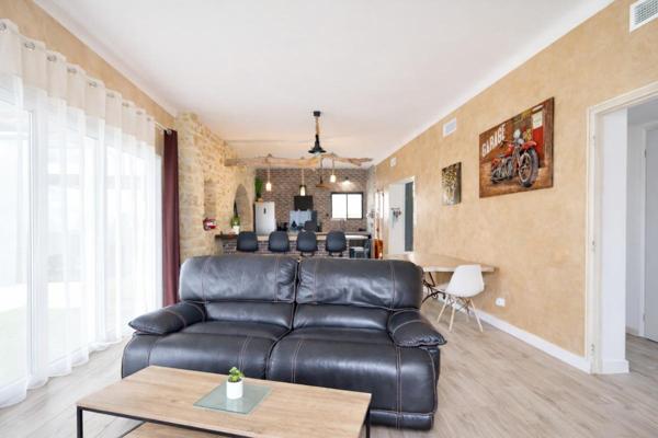 Maison Narbonne 7 pièce(s) 218 m2