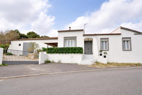 Maison Narbonne 7 pièce(s) 218 m2