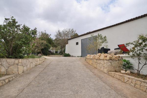 Maison Narbonne 7 pièce(s) 218 m2