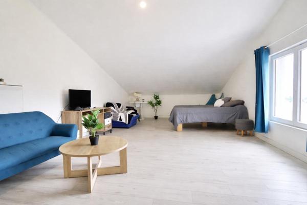 Maison Narbonne 7 pièce(s) 218 m2