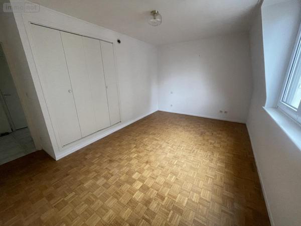 Appartement à louer à Amiens dans la Somme (80000), ref : 80011-L1030   
Henriville