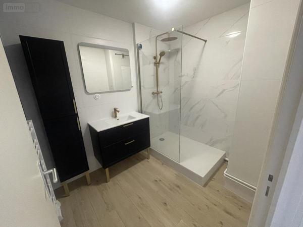 Appartement à louer à Amiens dans la Somme (80000), ref : 80011-L1030   
Henriville