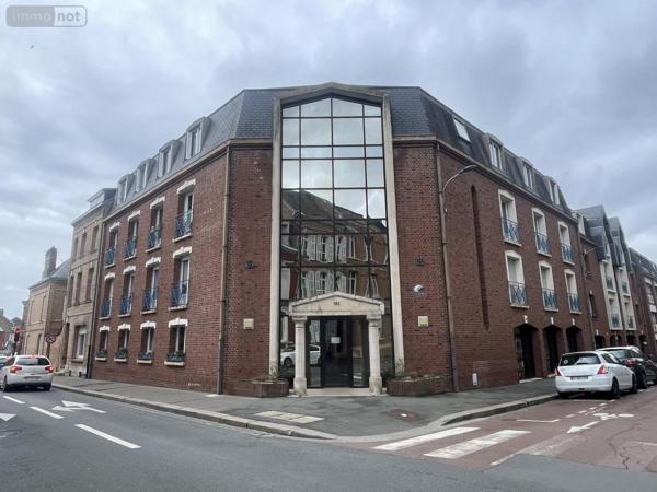 Appartement à louer à Amiens dans la Somme (80000), ref : 80011-L1030   
Henriville