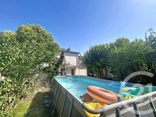 Maison à vendre  7 pièces - 236,91 m 2   CONDOM  - 32