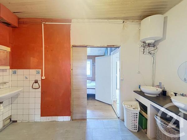 Maison à vendre  7 pièces - 236,91 m 2   CONDOM  - 32