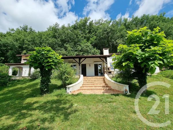 Maison à vendre  7 pièces - 236,91 m 2   CONDOM  - 32