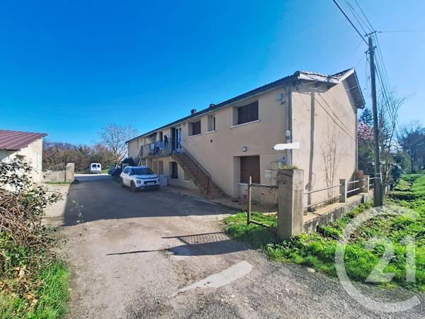 Maison à vendre  7 pièces - 236,91 m 2   CONDOM  - 32