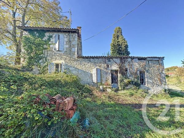 Maison à vendre  7 pièces - 236,91 m 2   CONDOM  - 32