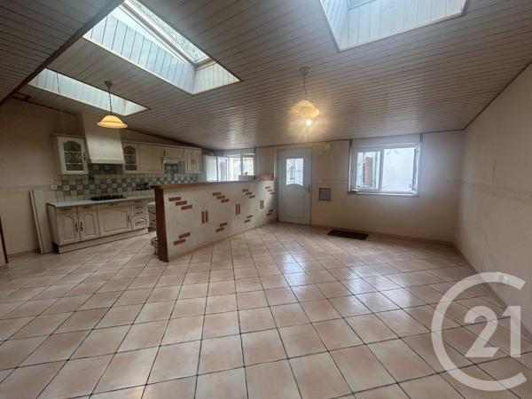 Maison à vendre  7 pièces - 236,91 m 2   CONDOM  - 32