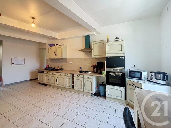 Maison à vendre  7 pièces - 236,91 m 2   CONDOM  - 32