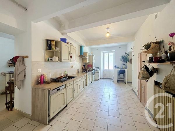Maison à vendre  7 pièces - 236,91 m 2   CONDOM  - 32