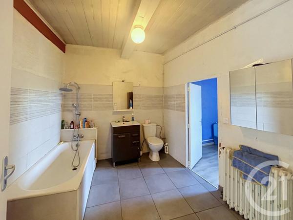 Maison à vendre  7 pièces - 236,91 m 2   CONDOM  - 32