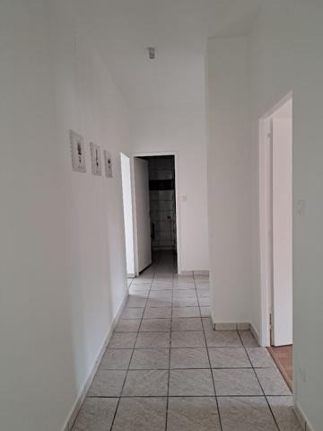 ROMBAS CENTRE VILLE - Appartement 4 pièce(s) 85.35 m2