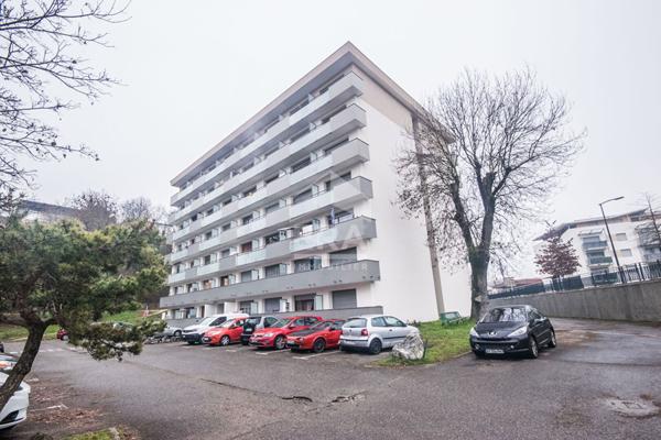 Appartement Saint-julien-en-genevois 2 pièce(s) 37 m2