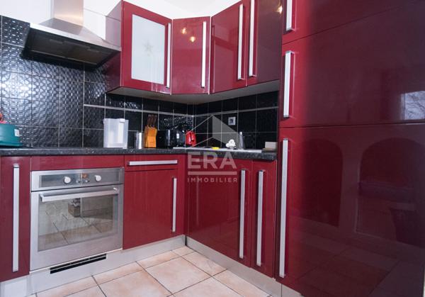 Appartement Saint-julien-en-genevois 2 pièce(s) 37 m2