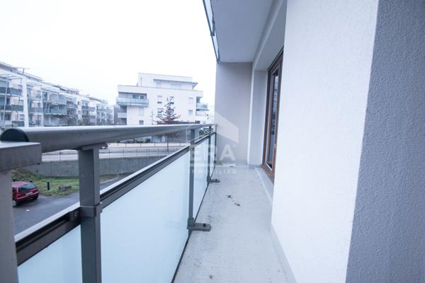 Appartement Saint-julien-en-genevois 2 pièce(s) 37 m2