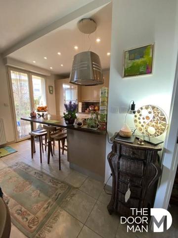 Appartement - Vendu - 69 m² - RAMBOUILLET | The Door Man
