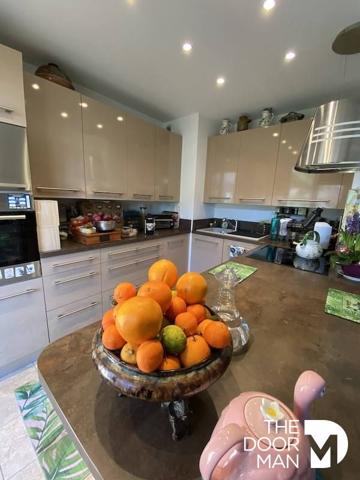Appartement - Vendu - 69 m² - RAMBOUILLET | The Door Man
