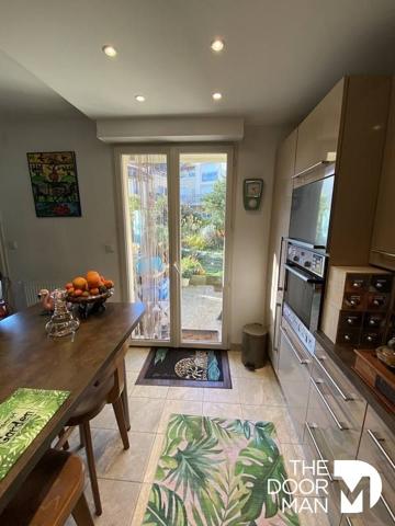 Appartement - Vendu - 69 m² - RAMBOUILLET | The Door Man