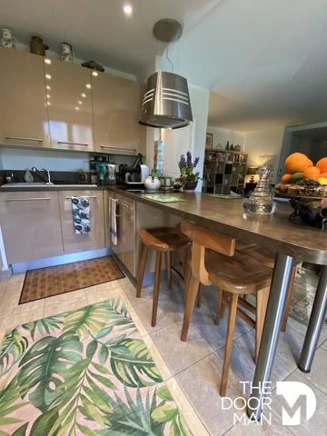 Appartement - Vendu - 69 m² - RAMBOUILLET | The Door Man