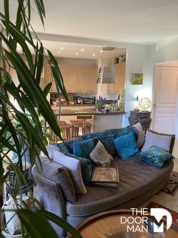 Appartement - Vendu - 69 m² - RAMBOUILLET | The Door Man