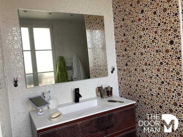 Appartement - Vendu - 69 m² - RAMBOUILLET | The Door Man