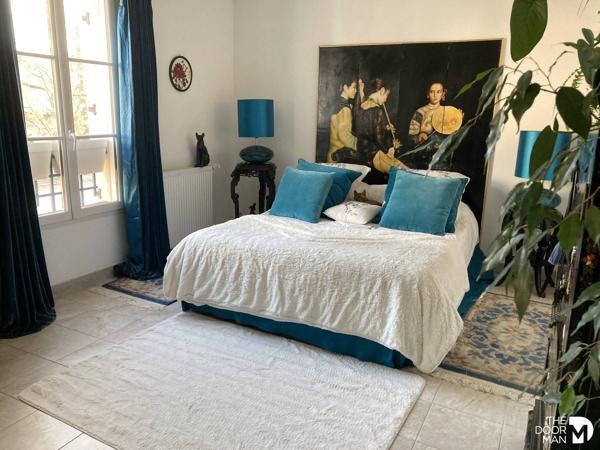 Appartement - Vendu - 69 m² - RAMBOUILLET | The Door Man