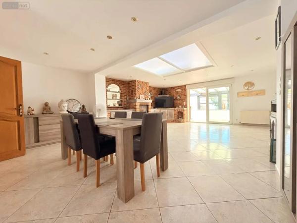 Achat - Maison Hazebrouck 59190 7 pièces 124 m 2