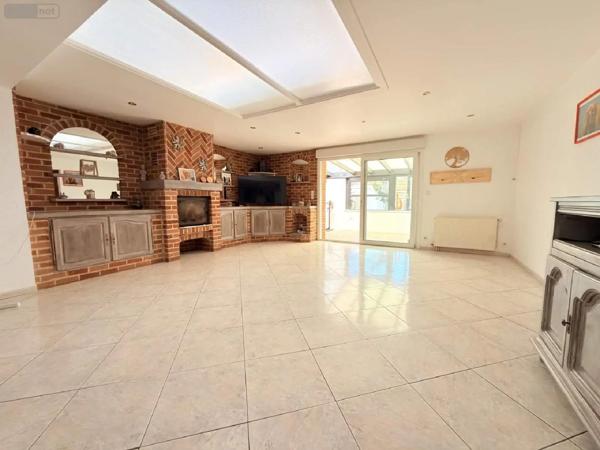 Achat - Maison Hazebrouck 59190 7 pièces 124 m 2