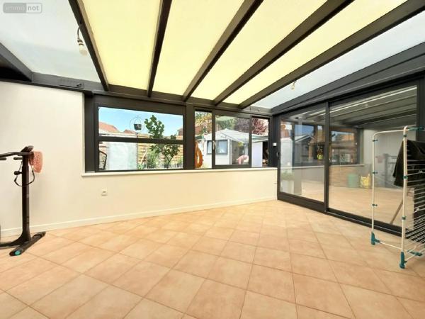 Achat - Maison Hazebrouck 59190 7 pièces 124 m 2