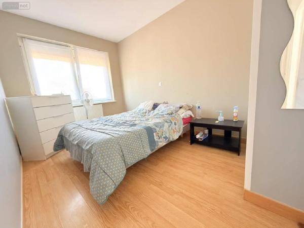 Achat - Maison Hazebrouck 59190 7 pièces 124 m 2