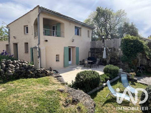 Maison à vendre 4 pièces 140 m² Pierrerue
