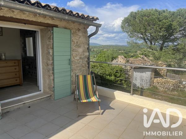 Maison à vendre 4 pièces 140 m² Pierrerue