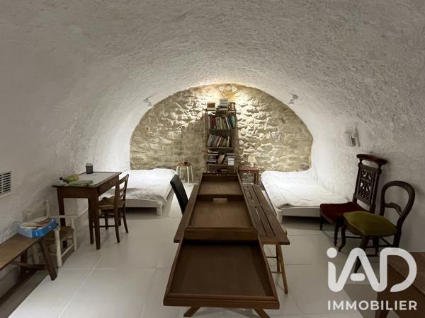 Maison à vendre 4 pièces 140 m² Pierrerue