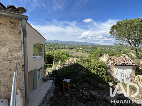 Maison à vendre 4 pièces 140 m² Pierrerue