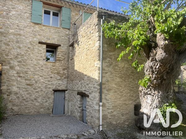 Maison à vendre 4 pièces 140 m² Pierrerue