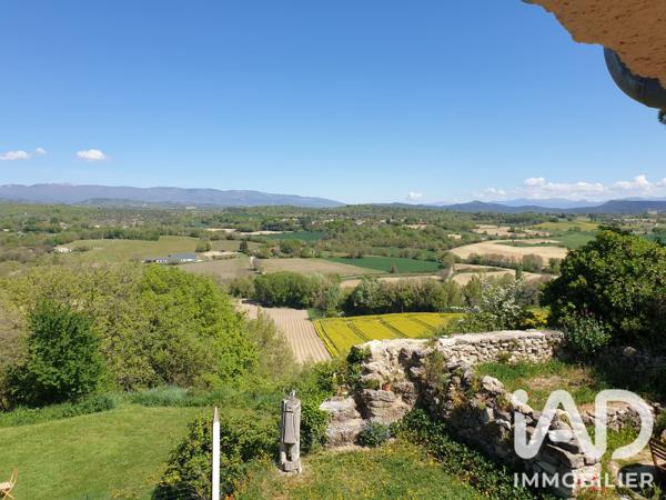 Maison à vendre 4 pièces 140 m² Pierrerue