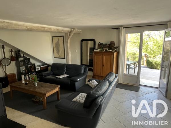 Maison à vendre 4 pièces 140 m² Pierrerue