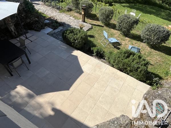 Maison à vendre 4 pièces 140 m² Pierrerue
