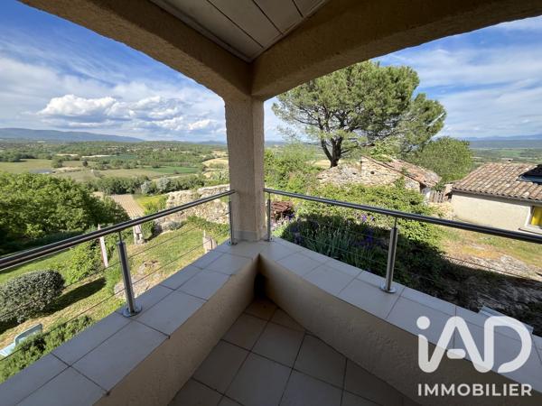 Maison à vendre 4 pièces 140 m² Pierrerue