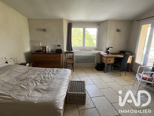 Maison à vendre 4 pièces 140 m² Pierrerue