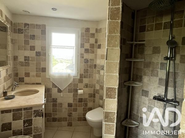 Maison à vendre 4 pièces 140 m² Pierrerue