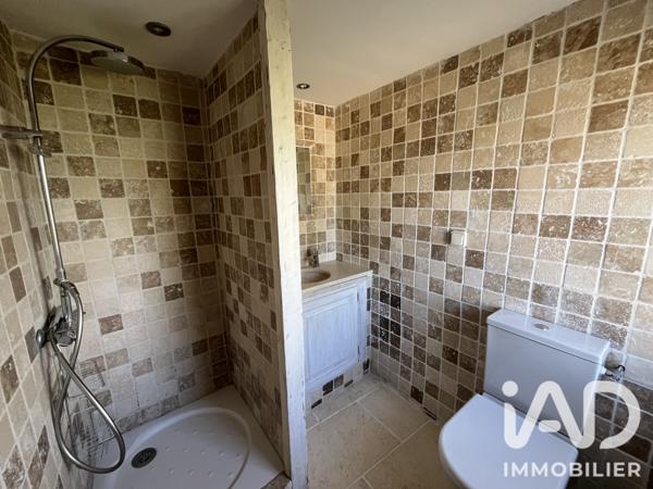 Maison à vendre 4 pièces 140 m² Pierrerue