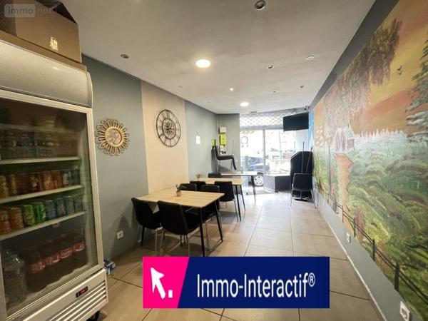 Immeuble à vendre à Clermont-l'Hérault dans l'Hérault (34800), ref : 34074-225