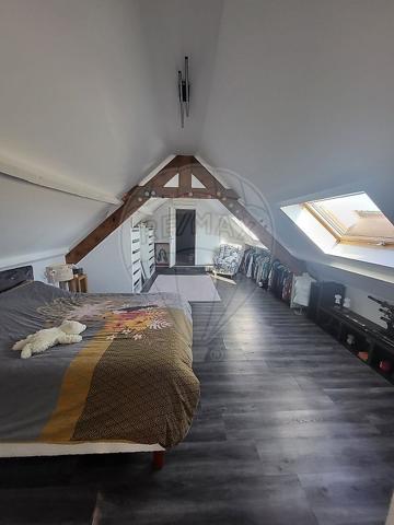 Maison  en vente - Yonne - 89