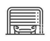 Parking à vendre  13,50 m2 THIAIS - 94