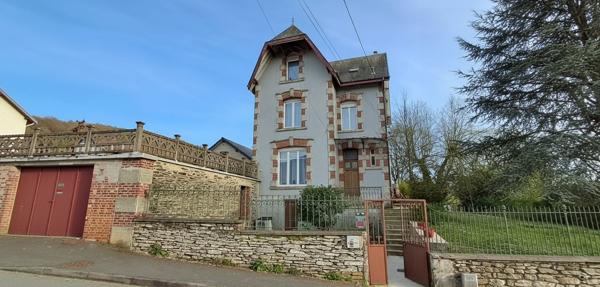 Maison dans Bogny-sur-Meuse