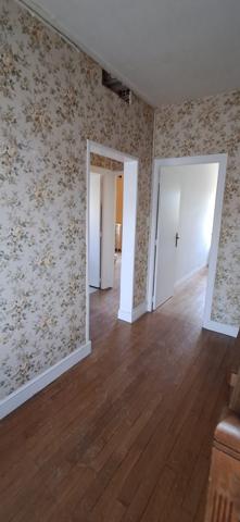 Maison dans Bogny-sur-Meuse