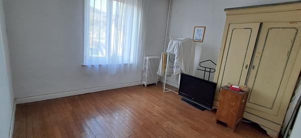 Maison dans Bogny-sur-Meuse