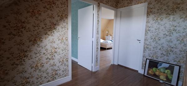 Maison dans Bogny-sur-Meuse